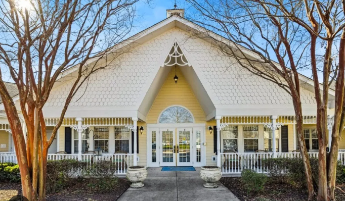 Terra Bella of Knightdale