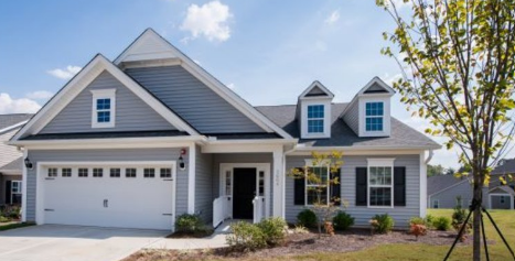 Renaissance Care Home at Neuse River Estates
