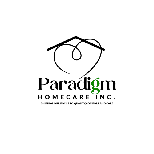 Paradigm Home Care Inc logo